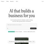 Durable AI Website Builder and Small Business Software