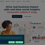 Social Media Marketing and Management Tool | Hootsuite