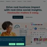 Social Media Marketing and Management Tool | Hootsuite